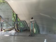 -唐家院子(地铁站)