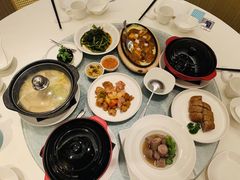 -莆田餐厅PUTIEN(西安万象天地店)