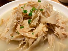 家烧笋衣-荣小馆(杭州大厦店)