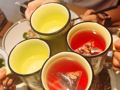 -太二酸菜鱼(天鹅湖万达店)