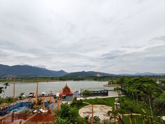-西双版纳傣族园