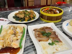 -敦煌喜宴(万达广场店)