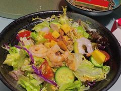 -莲花餐饮(高新店)