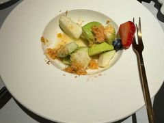 南姜海南番石榴-闻见中国海南菜(K11店)