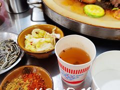 -阿昌白族石板烧(大理古城店)