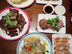 -春梅里卤鹅馆·47年老字号(中山路店)