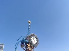 -世纪钟