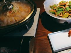 -前海沿·青岛菜(李沧万达店)