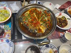 -胡记德源粉·湖南菜(双安店)