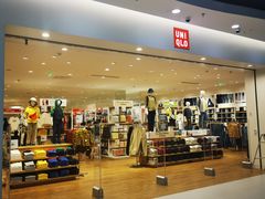 -优衣库(成都锦华万达广场店)