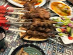 -新疆伊宁远征餐厅