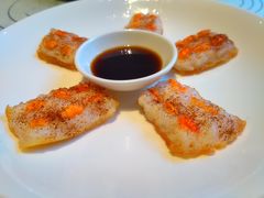 -香乐园·淮扬菜中餐厅·Shang Garden(福田香格里拉店)