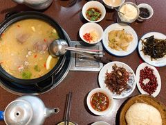 -尼玛藏家风味园(阿山食城店)
