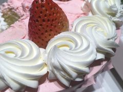 -BONCAKE裱花蛋糕(万象汇店)