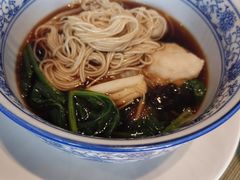 -无锡君来洲际酒店