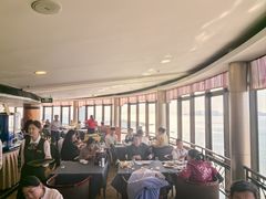 -汇泉王朝大饭店-旋转餐厅(南海路店)