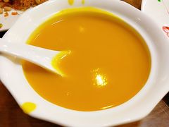 -今雅缘素食馆(珠江路美食街店)