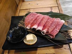 -九田家黑牛烤肉料理(太原迎泽区同至人店)