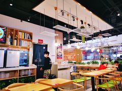 -椒颜酸菜小鱼(万寿路店)