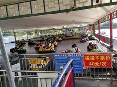 -森林公园(尖草坪区)