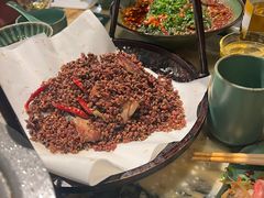 -锦府盐帮·侯宅(五棵松万达店)