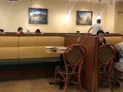 -萨莉亚意式餐厅(彩悦城店)