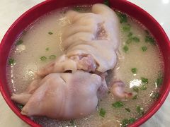 -廖老妈蹄花店(人民公园陕西街259号店)