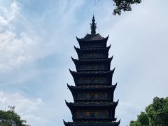 -常熟方塔园