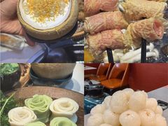 -润泽园椰子鸡(汇一城店)