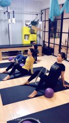 -JC·YOGA静禅瑜伽普拉提