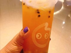 -CoCo都可(颐高区店)