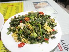 -余福记老味道烩面馆(长春店)