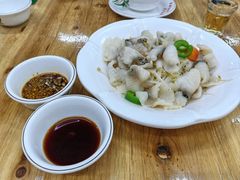 -南记食粥坊·宵夜大排档(莲花总店)