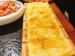 -九田家黑牛烤肉料理(石路天虹店)