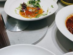 -鸭王烤鸭店(三里河店)