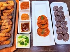 -釜山豚骨汤饭(芝罘万达广场店)