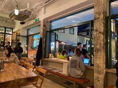 -RAC BAR(安福路店)