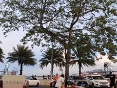 -旺富东海大酒楼(海鲜街店)
