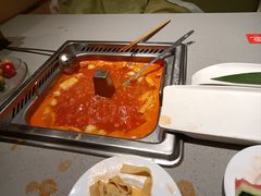 -海底捞火锅(大融城店)