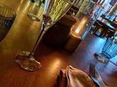 -THE CANNERY&JUJU 新鲜海鲜·牛排美食酒廊