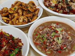-笨罗卜浏阳菜馆(龙华鹏润达店)