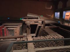 -北京大葆台遗址博物馆