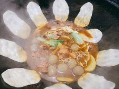 -铁锅岁月(中山东路店)