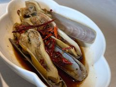 -开海·红岛海鲜虾水饺(石老人店)