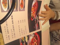 -向川南·水煮鱼·川菜(和平里店)