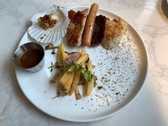 卡朋皇牌杂扒-卡朋西餐(较场西路店)