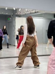 -水灵子舞蹈全国连锁