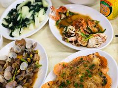 -锐记美食店·现捞海鲜(闸坡店)