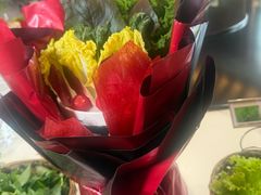 -霹雳火·重庆烧烤·江湖菜(解放碑店)