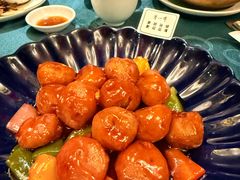 -誉八仙粤菜(万象天地店)